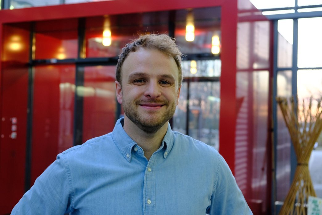 Lennart Bastian